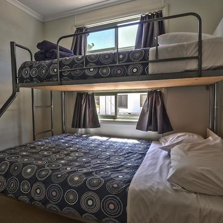 Big4 Wangaratta North Cedars Holiday Park Ngoại thất bức ảnh