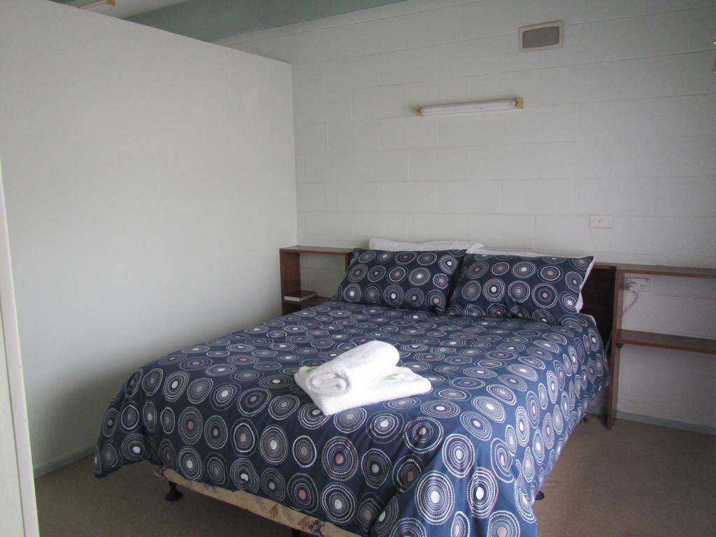 Big4 Wangaratta North Cedars Holiday Park Phòng bức ảnh