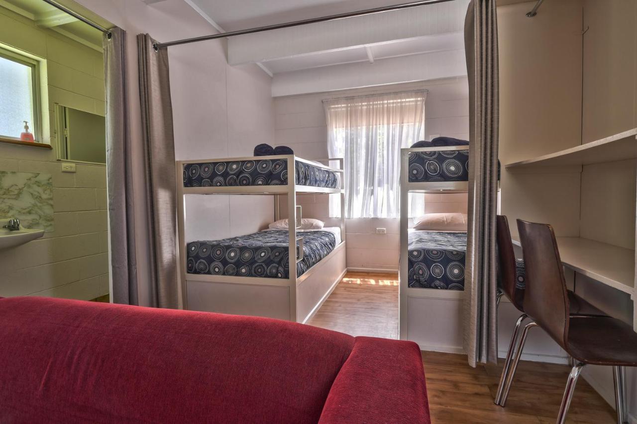 Big4 Wangaratta North Cedars Holiday Park Ngoại thất bức ảnh
