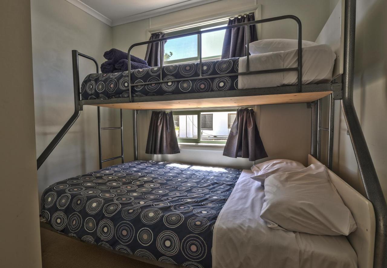 Big4 Wangaratta North Cedars Holiday Park Ngoại thất bức ảnh